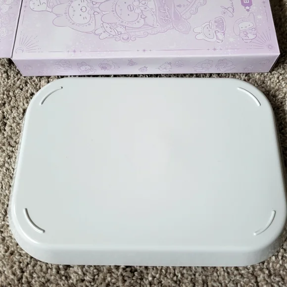 Sumikko Gurashi Usagi Mysterious Bunny Kuji Tray Prize E San-X Japan Import - Picture 5 of 6